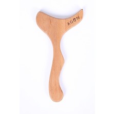 KFC Home   Saplı Ahşap Masaj Aleti