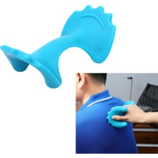 KFC Home Boyun Sırt Masaj Aleti Tetik Nokta Masaj Aparatı