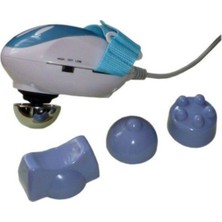 KFC Home Car Araç Için 4 Yönlü El Masaj Aleti