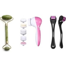 KFC Home Yüz Cilt Temizleme Masaj Aleti