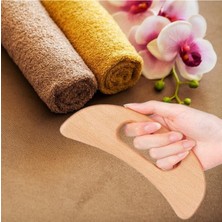 KFC Home Yüz ve Vücut Masaj Terapisi Masaj Aleti Masaj Cihazı %100 Doğal