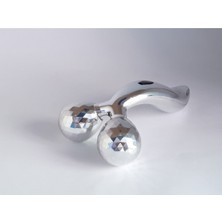 KFC Home Parlak Yüz Kol Göğüs Vücut Masaj Aleti