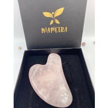 KFC Home Kuvars Gua Sha Taşı