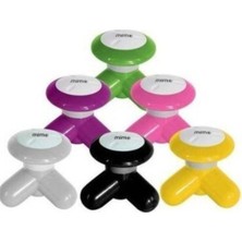 KFC Home Titreşimli Mini El Masaj Aleti