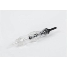 KFC Home 10 Adet R1 Kartuşlu Kalıcı Makyaj Iğnesi 0,4