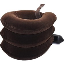 KFC Home Boyunluk Traksiyon Masaj Cihazı