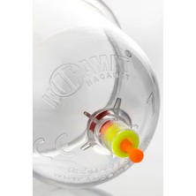 KFC Home Masaj Kupası 7 Numara 50 Adet Pompa