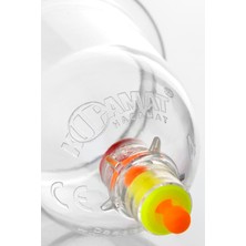 KFC Home  Masaj Kupası 4 Numara 50 Adet Pompa