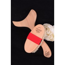 KFC Home   Ahşap Masaj Aleti ve Fırçası