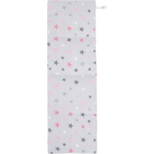 KFC Home Vişne-Kiraz Çekirdekli Çok Amaçlı Masaj Yastığı / 18CMX58CM