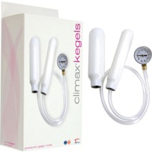 KFC Home Kegel Egzersiz Basınç Göstergeli Vajinal Masaj Pompası