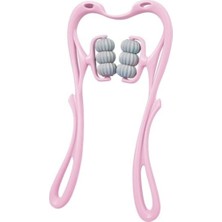 KFC Home El Çok Fonksiyonlu Omurga Boyun Omuz ve Bacak Masaj Aleti