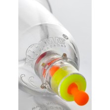 KFC Home Masaj Kupası 3 Numara 50 Adet Pompa