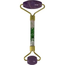 KFC Home Multi Doğaltaşlı  Jade Roller