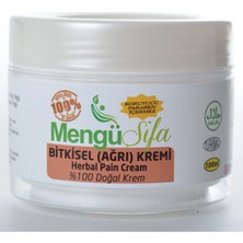 KFC Home Bitkisel Bakım Kremi 100ML.DOĞAL