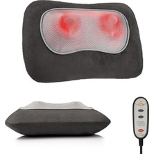 KFC Home Boyundan Asmalı Ovmalı Masaj Yastığı 038