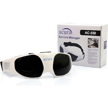 KFC Home  ve Baş sı Için Masaj Aleti AC-550