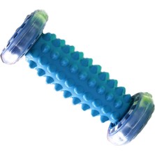 KFC Home Dikenli Ayak Masaj Roller, Masaj Rulosu 17 cm Mavi