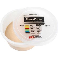 KFC Home El Egzersiz Hamuru Ten 56 gr