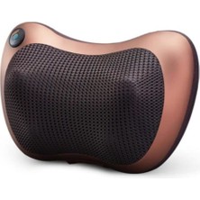 KFC Home Siyah Masaj Yastığı