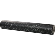 KFC Home Foam Roller Tırtıksız Masaj Rulosu Pilates Silindiri Yoga Egzersiz 90CM