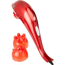 KFC Home Yunus Sırt Profesyonel Bel Boyun Pratik Masaj Aleti