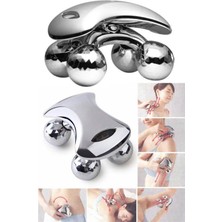 KFC Home Profesyonel Göğüs Sıkılaştırma ve Büyütme 4d Masaj Aleti Bayanlara Özel Tüm Vucut Masaj Cihazı