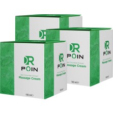 KFC Home Masaj Kremi 3 Adet