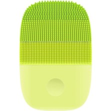 KFC Home Inface Sonic Yüz Temizleme ve Masaj Aleti Yeşil