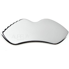 KFC Home Staınless Steel gua sha - Paslanmaz gua sha Taşı – Çelik