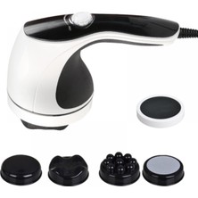 KFC Home Masaj Aleti Dört Başlıklı