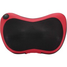 KFC Home Ovmalı Masaj Aleti Masaj Yastığı  ları Kırmızı