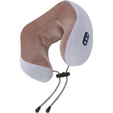 KFC Home U-Şekilli Masaj Yastığı Taşınabilir Boyun Masajı