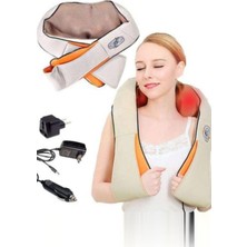 KFC Home Tüm Vücut Için Ayarlanabilir Titreşimli Masaj Cihazı