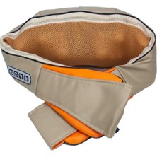 KFC Home Ovmalı Omuz Bel Sırt Bacak Basen Masaj Aleti Şal Masaj Aleti