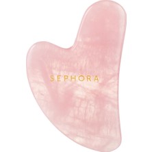 KFC Home Rose Quartz Gua Sha ( Yüz Masaj Taşı )