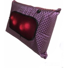 KFC Home Şarjlı Masaj Yastığı