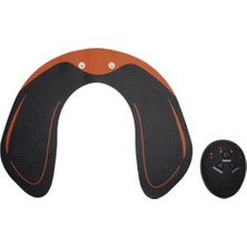 KFC Home Kalça Sıkılaştırıcı Masaj Aleti Basen Toparlayıcı