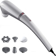 KFC Home ERG-720 6 Modes Isıtmalı Dijital Vücut Masaj Aleti