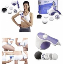 KFC Home Titreşimli Masaj Aleti Cihazı Orijinal Tone Ensiga