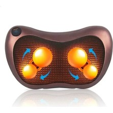 KFC Home Elektrikli Boyun Masajı Omuz Vücut Masaj Yastığı