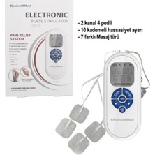 KFC Home MDTS100 Masaj Aleti