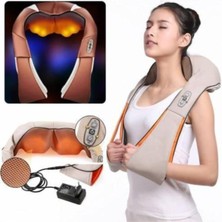 KFC Home Boyundan Asmalı Titreşimli Masaj Aleti