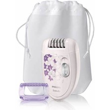 KFC Home HP6422/00 Satinelle 20 Cımbızlı Masaj Başlıklı Epilatör KEA-KSBK-PHLP-0011