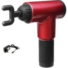 KFC Home Fascial Gun Profesyonel Masaj Aleti Fascial Gun