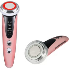 KFC Home Lazerli Yüz Masaj Aleti Şarjlı Dls-02