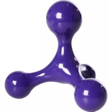 KFC Home Masaj Aleti Sırt Boyun Baş Kas Rahatlatıcı