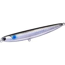 Ima Salt Skimmer Silent 11CM 14GR Su Üstü Maket Balık Japon #SS110-014