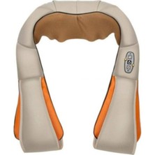 KFC Home Boyundan Asmalı Masaj Yastığı