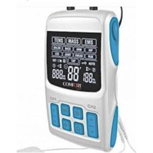 KFC Home Dm 3000 Dijital Masaj/ems/tens Stimülatörü  Masaj Aleti